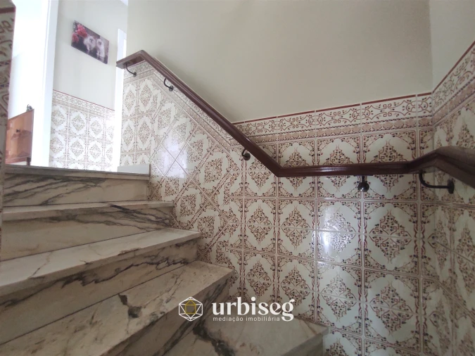 Moradia T3 para Venda em São Pedro Foto 20