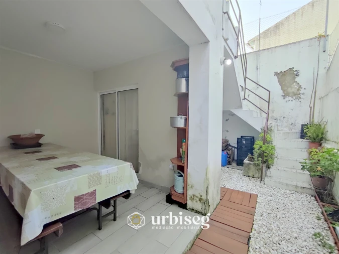 Moradia T3 para Venda em São Pedro Foto 28