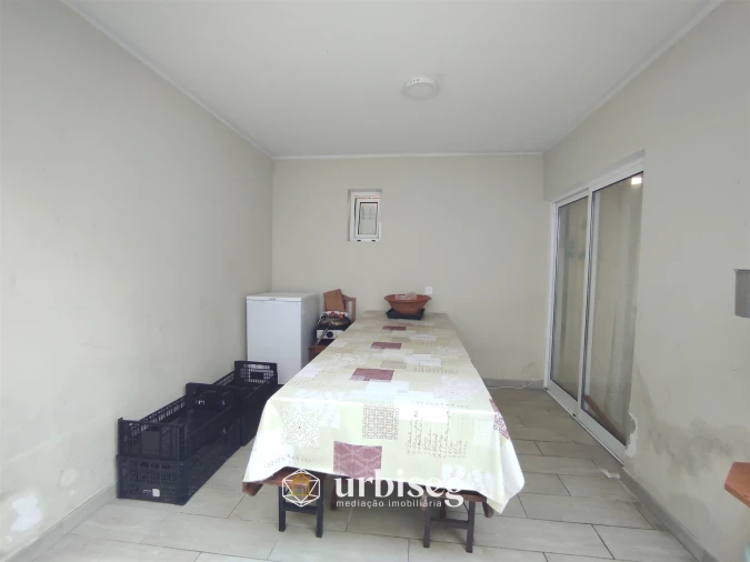 Moradia T3 para Venda em São Pedro Foto 27