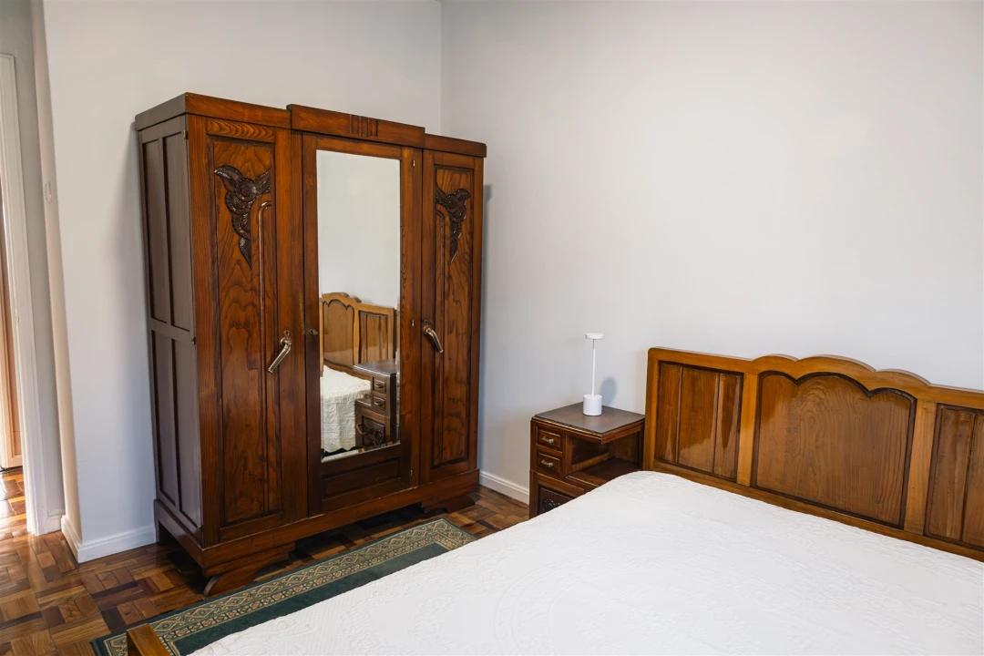 Moradia T4 para Arrendamento em Paços de Ferreira Foto 26