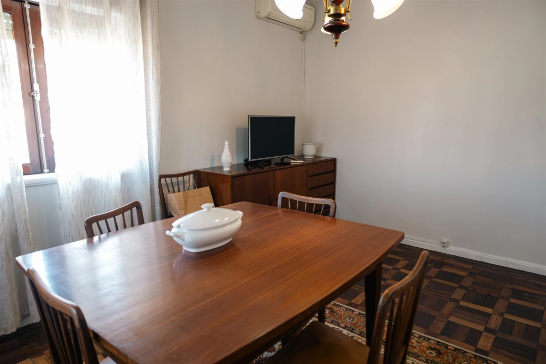 Moradia T4 para Arrendamento em Paços de Ferreira Foto 39