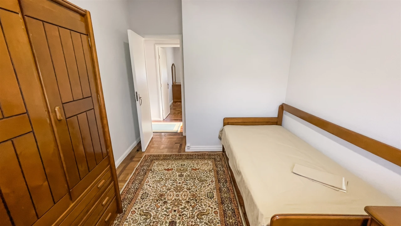 Moradia T4 para Arrendamento em Paços de Ferreira Foto 5