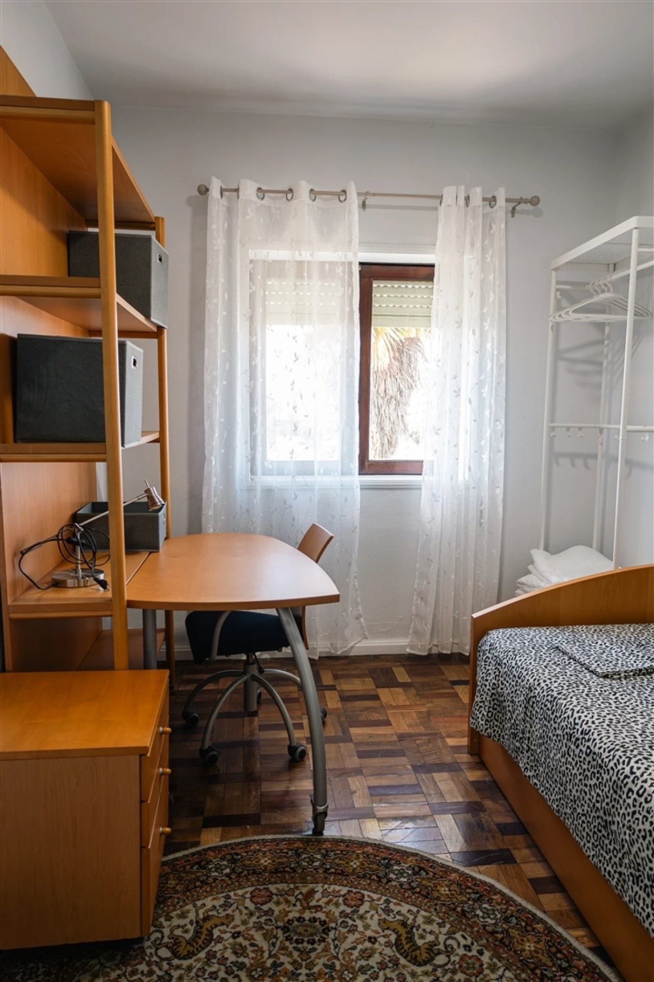 Moradia T4 para Arrendamento em Paços de Ferreira Foto 22