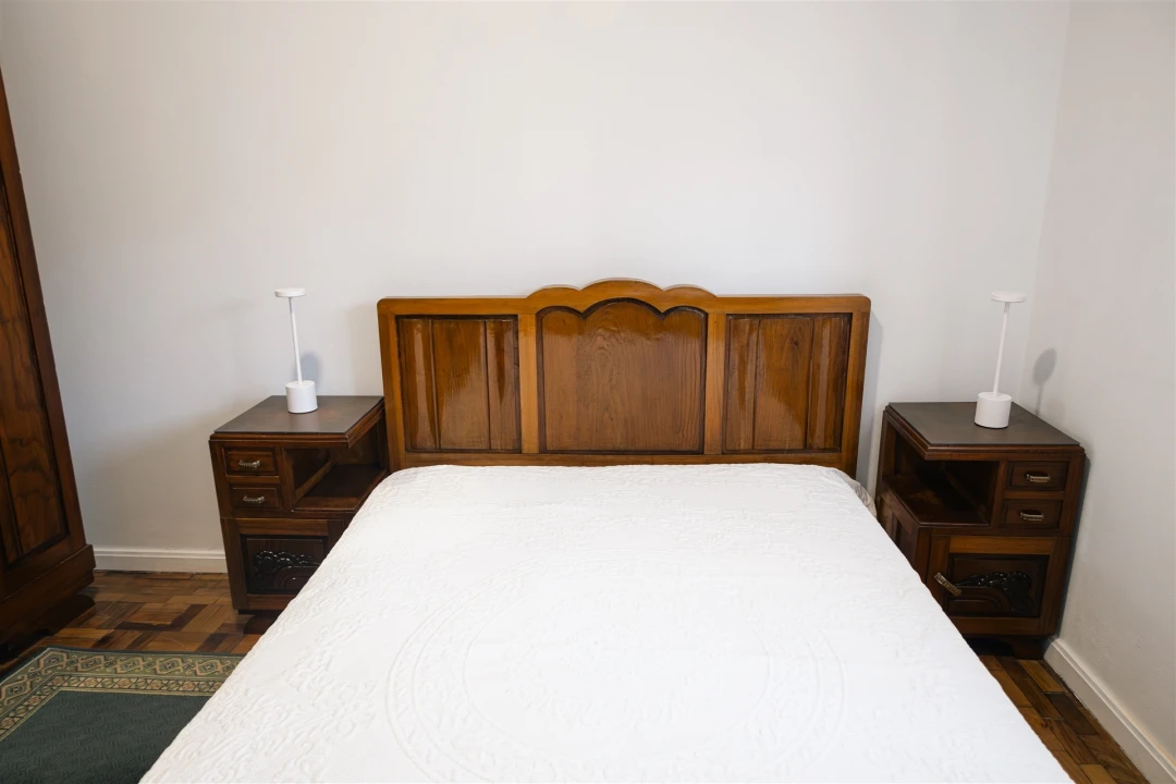 Moradia T4 para Arrendamento em Paços de Ferreira Foto 28