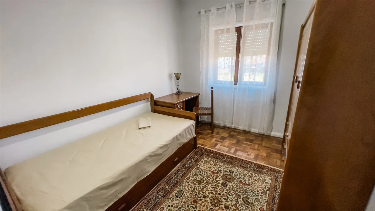 Moradia T4 para Arrendamento em Paços de Ferreira Foto 4