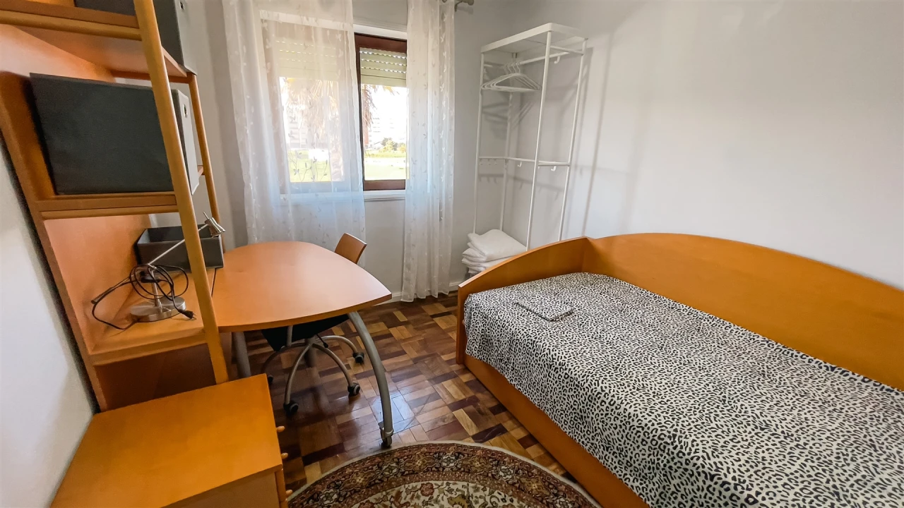 Moradia T4 para Arrendamento em Paços de Ferreira Foto 6