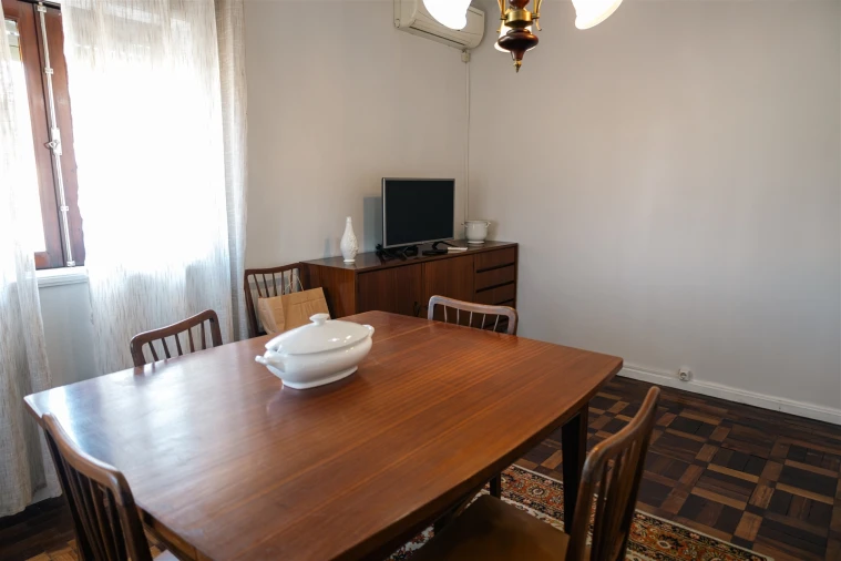 Moradia T4 para Arrendamento em Paços de Ferreira Foto 39