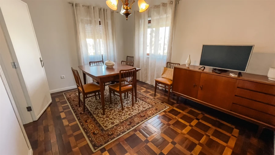 Moradia T4 para Arrendamento em Paços de Ferreira Foto 8