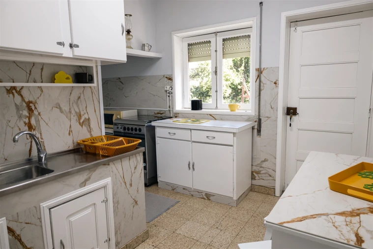 Moradia T4 para Arrendamento em Paços de Ferreira Foto 36