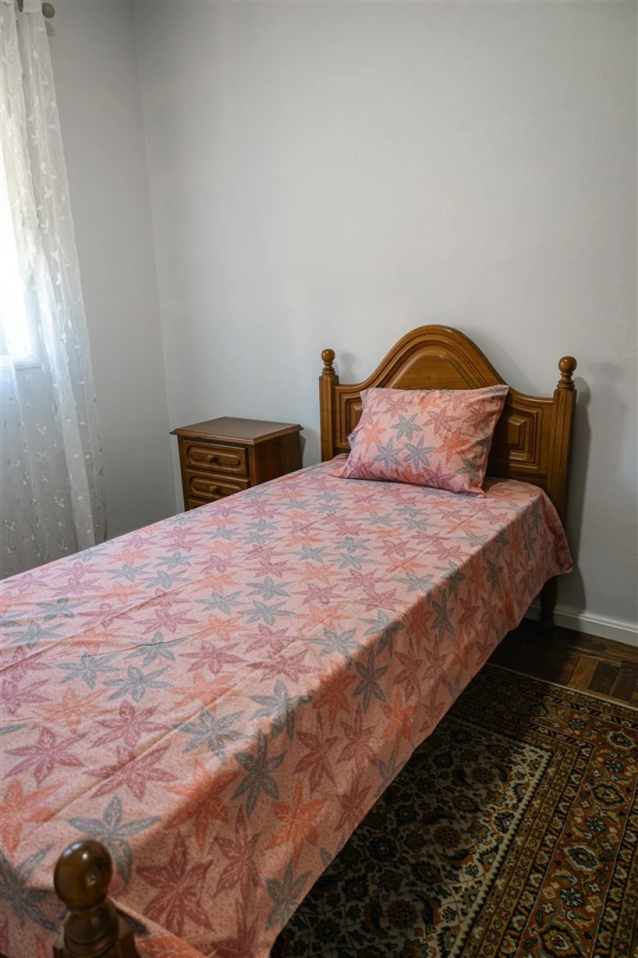 Moradia T4 para Arrendamento em Paços de Ferreira Foto 10