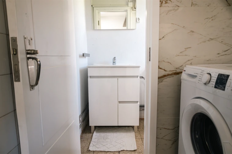 Moradia T4 para Arrendamento em Paços de Ferreira Foto 35