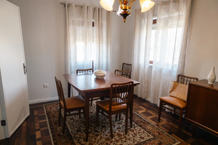 Moradia T4 para Arrendamento em Paços de Ferreira Foto 29