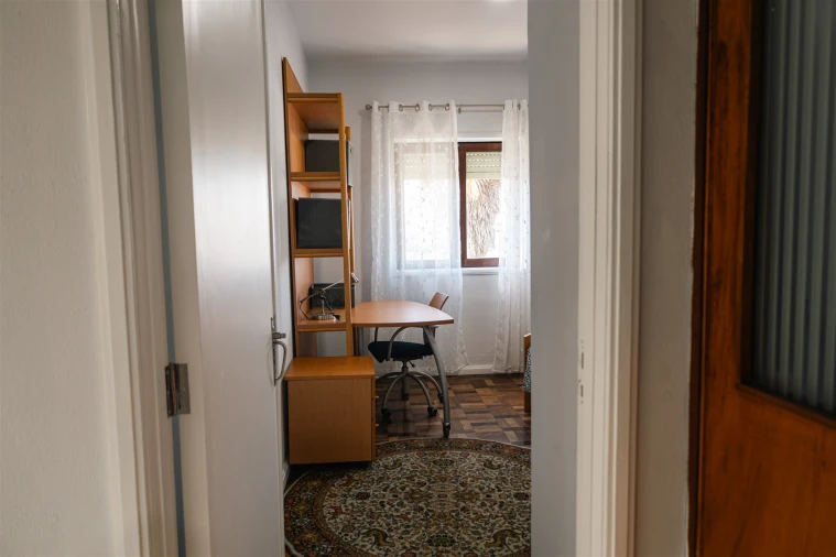 Moradia T4 para Arrendamento em Paços de Ferreira Foto 20