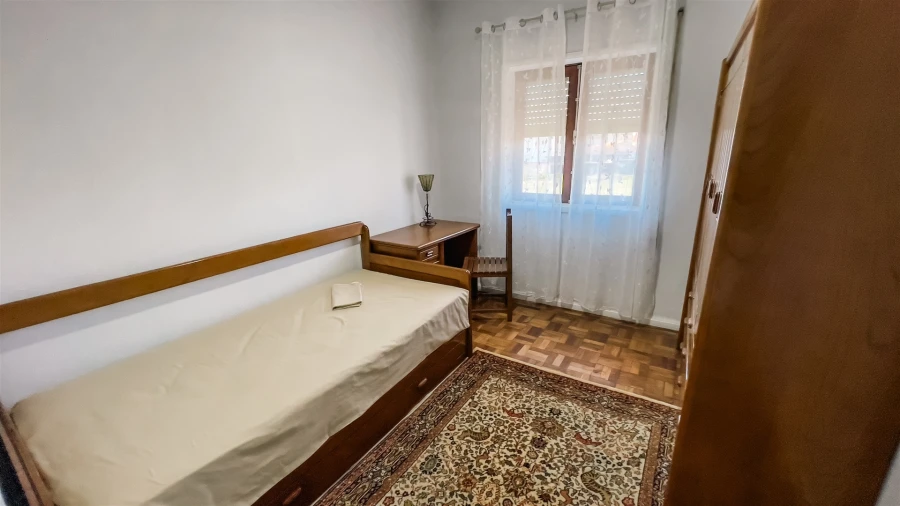 Moradia T4 para Arrendamento em Paços de Ferreira Foto 4