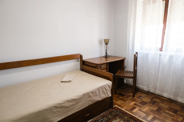 Moradia T4 para Arrendamento em Paços de Ferreira Foto 14