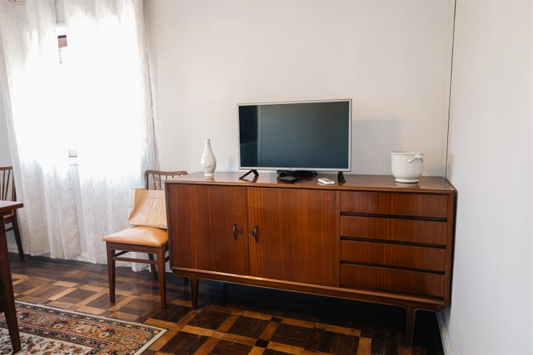 Moradia T4 para Arrendamento em Paços de Ferreira Foto 30