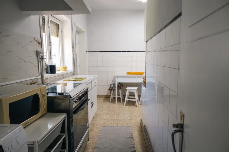 Moradia T4 para Arrendamento em Paços de Ferreira Foto 33