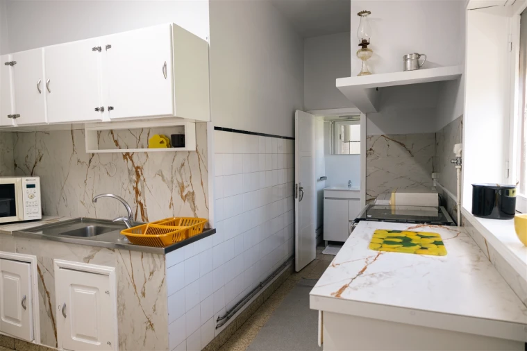 Moradia T4 para Arrendamento em Paços de Ferreira Foto 31