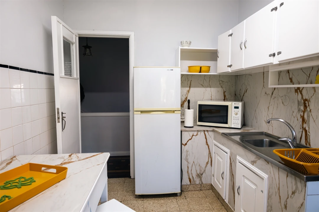 Moradia T4 para Arrendamento em Paços de Ferreira Foto 32