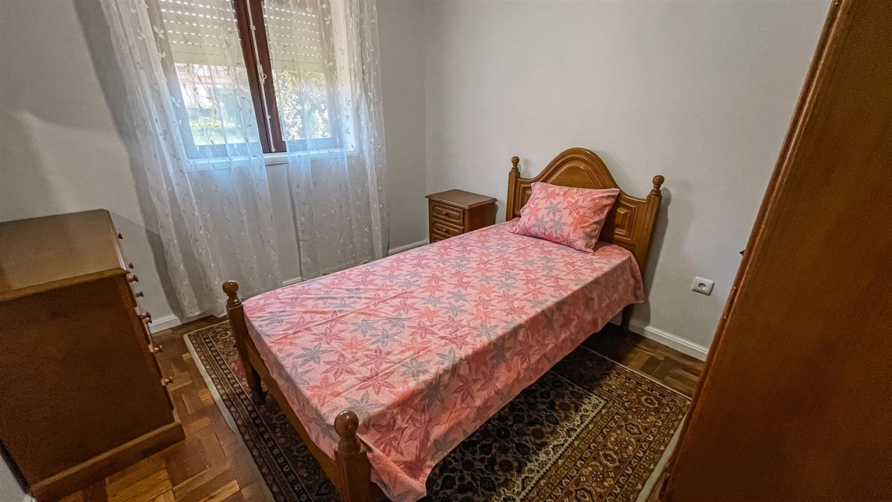 Moradia T4 para Arrendamento em Paços de Ferreira Foto 2