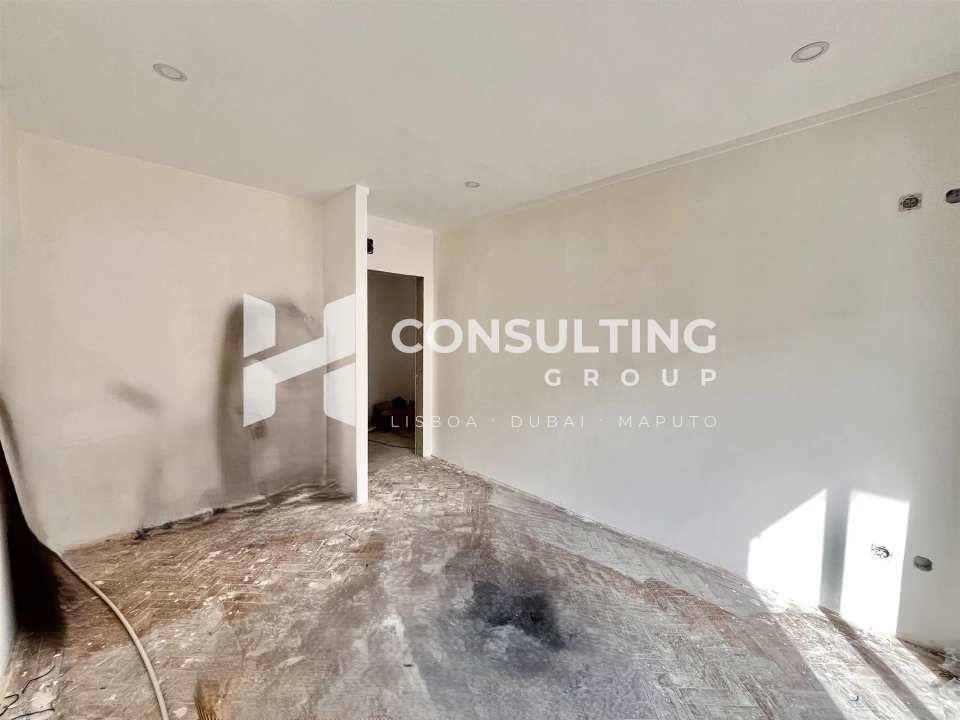 Apartamento T2 para Venda em Seixal, Arrentela e Aldeia de Paio Pires Foto 3