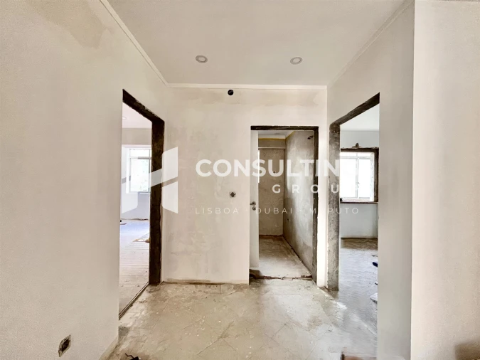 Apartamento T2 para Venda em Seixal, Arrentela e Aldeia de Paio Pires Foto 12