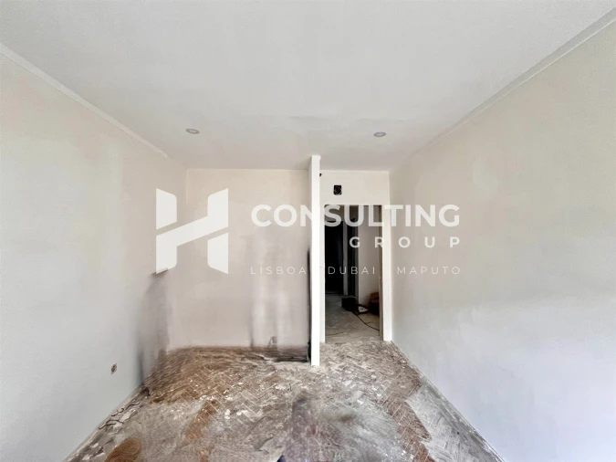 Apartamento T2 para Venda em Seixal, Arrentela e Aldeia de Paio Pires Foto 2