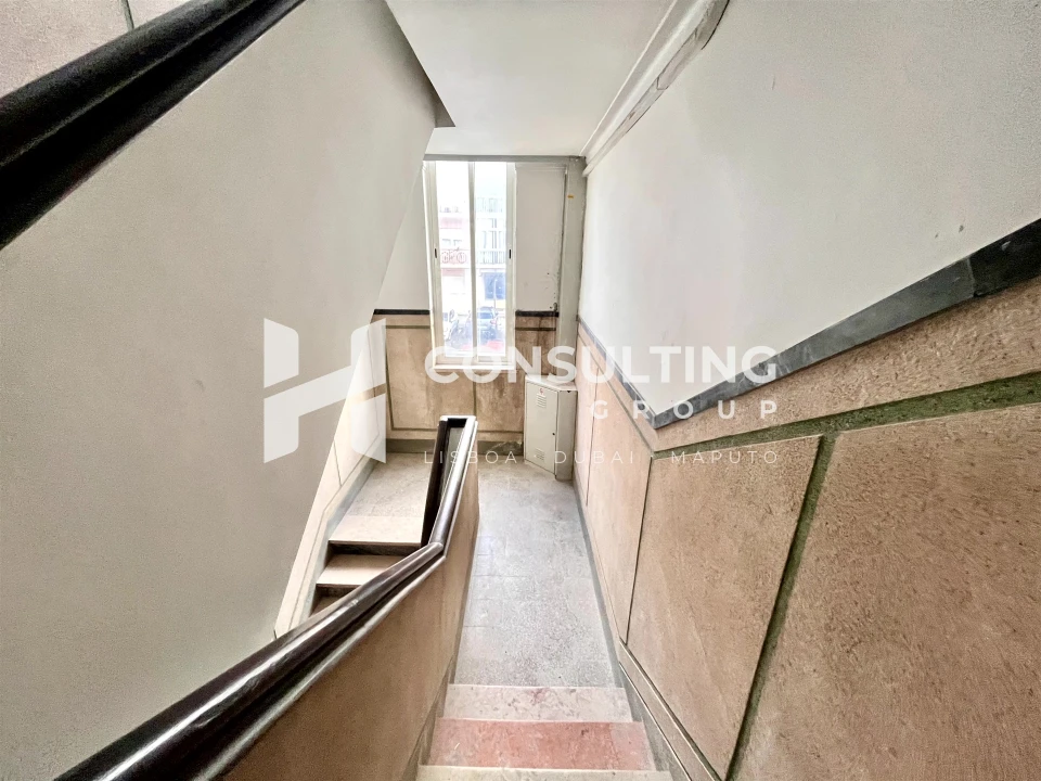 Apartamento T2 para Venda em Seixal, Arrentela e Aldeia de Paio Pires Foto 13