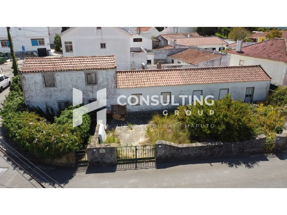 Terreno para Venda em Santa Maria e São Miguel, São Martinho, São Pedro Penaferrim Foto 2