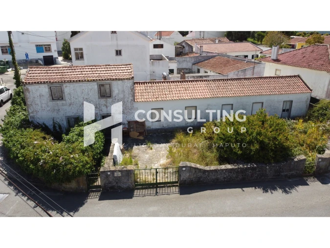 Terreno para Venda em Santa Maria e São Miguel, São Martinho, São Pedro Penaferrim Foto 2