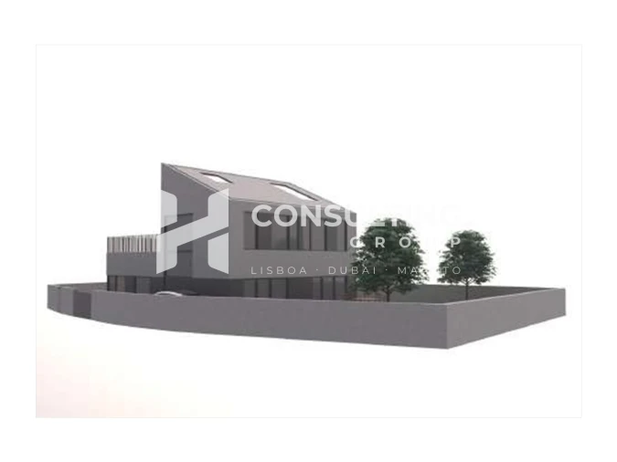 Terreno para Venda em Santa Maria e São Miguel, São Martinho, São Pedro Penaferrim Foto 15