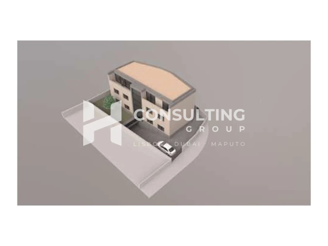 Terreno para Venda em Santa Maria e São Miguel, São Martinho, São Pedro Penaferrim Foto 8