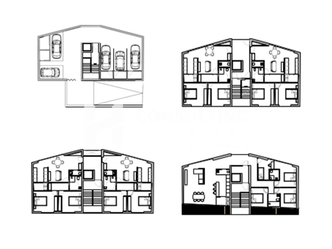 Terreno para Venda em Santa Maria e São Miguel, São Martinho, São Pedro Penaferrim Foto 14