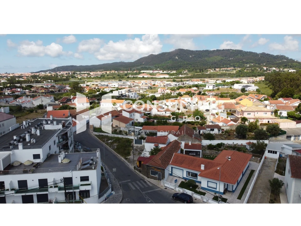 Terreno para Venda em Santa Maria e São Miguel, São Martinho, São Pedro Penaferrim Foto 6