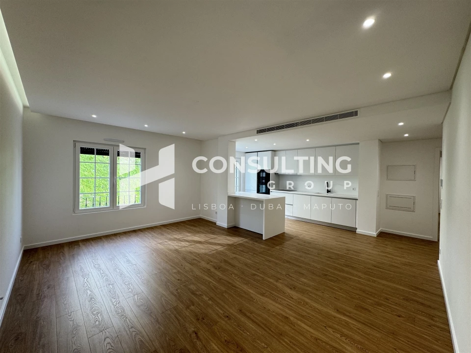 Apartamento T2 para Venda em Águas Livres Foto 8