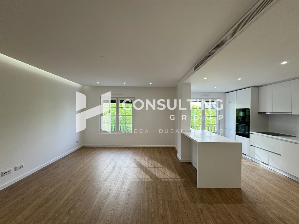 Apartamento T2 para Venda em Águas Livres Foto 1