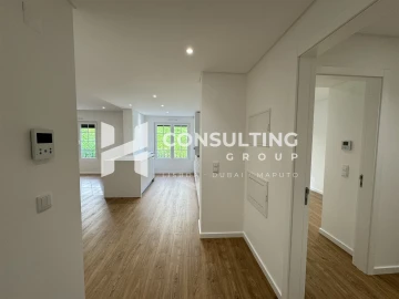 Apartamento T2 para Venda em Águas Livres
