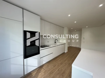 Apartamento T2 para Venda em Águas Livres