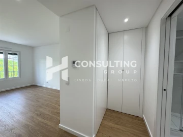 Apartamento T2 para Venda em Águas Livres