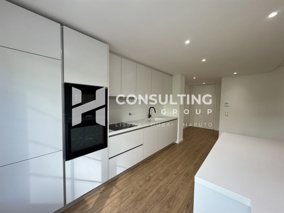 Apartamento T2 para Venda em Águas Livres Foto 18
