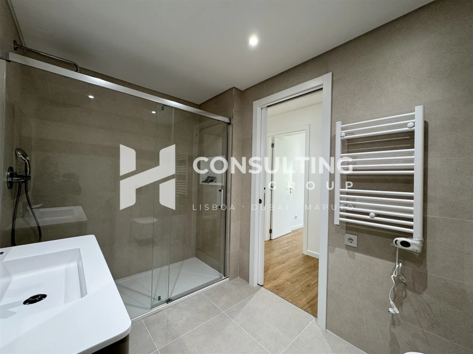 Apartamento T2 para Venda em Águas Livres Foto 29