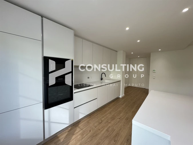 Apartamento T2 para Venda em Águas Livres Foto 18