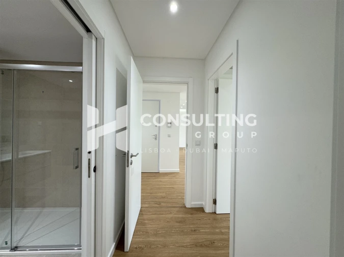 Apartamento T2 para Venda em Águas Livres Foto 21