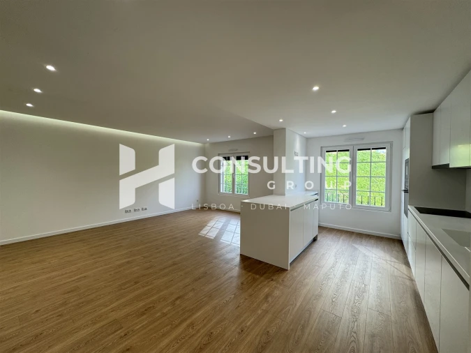 Apartamento T2 para Venda em Águas Livres Foto 7