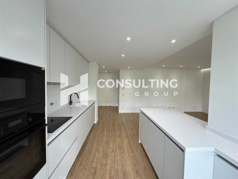 Apartamento T2 para Venda em Águas Livres Foto 17