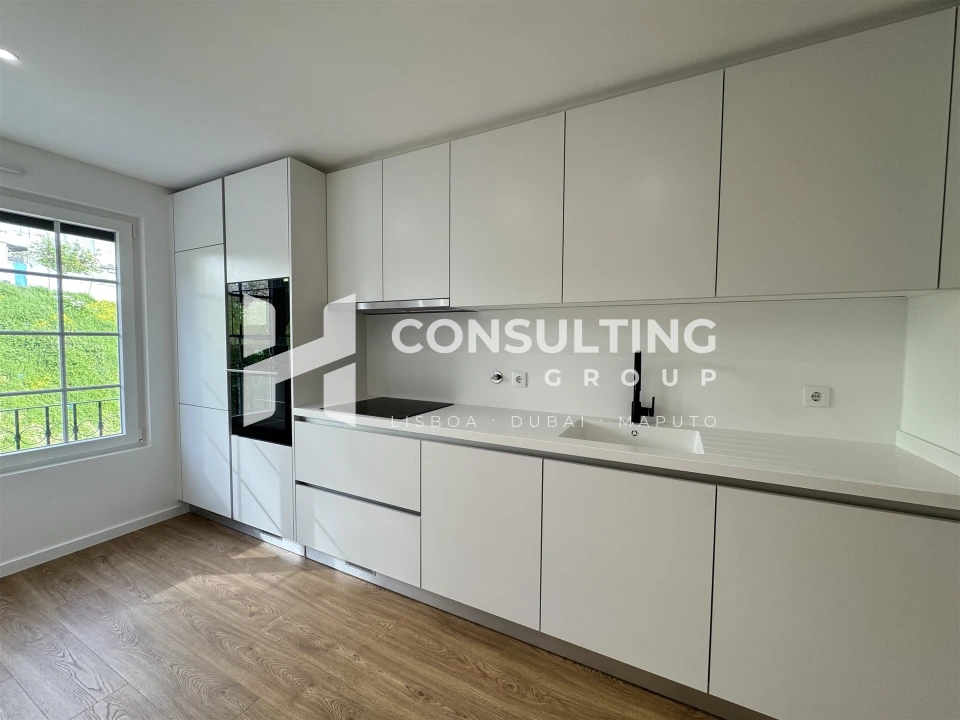 Apartamento T2 para Venda em Águas Livres Foto 19