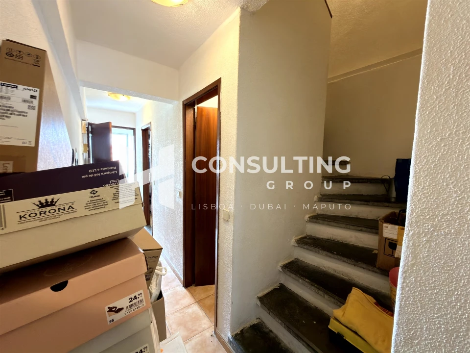 Apartamento T2 para Venda em Alhos Vedros Foto 12