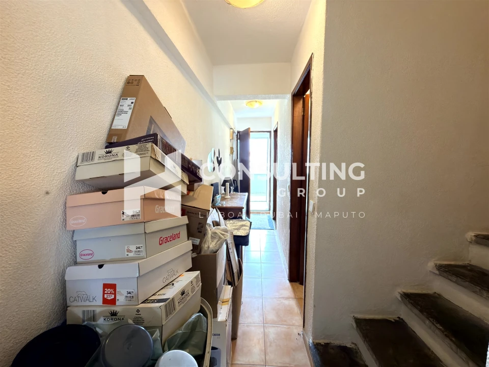 Apartamento T2 para Venda em Alhos Vedros Foto 11