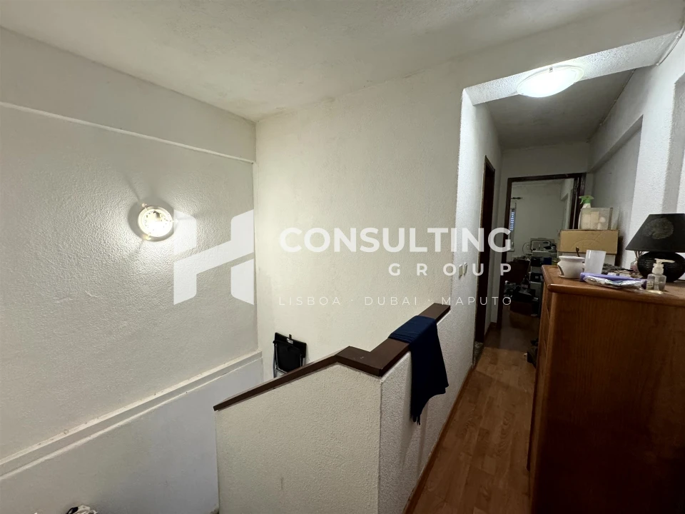 Apartamento T2 para Venda em Alhos Vedros Foto 22