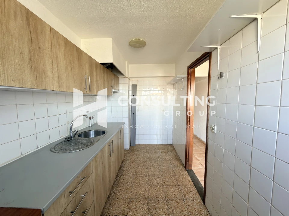 Apartamento T2 para Venda em Alhos Vedros Foto 6